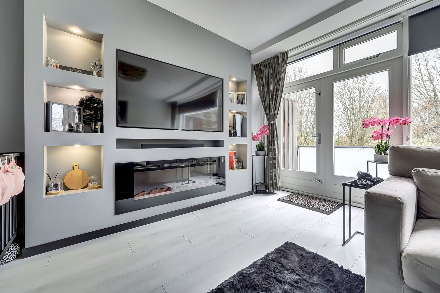 Foto 4 van Komijnhof 49