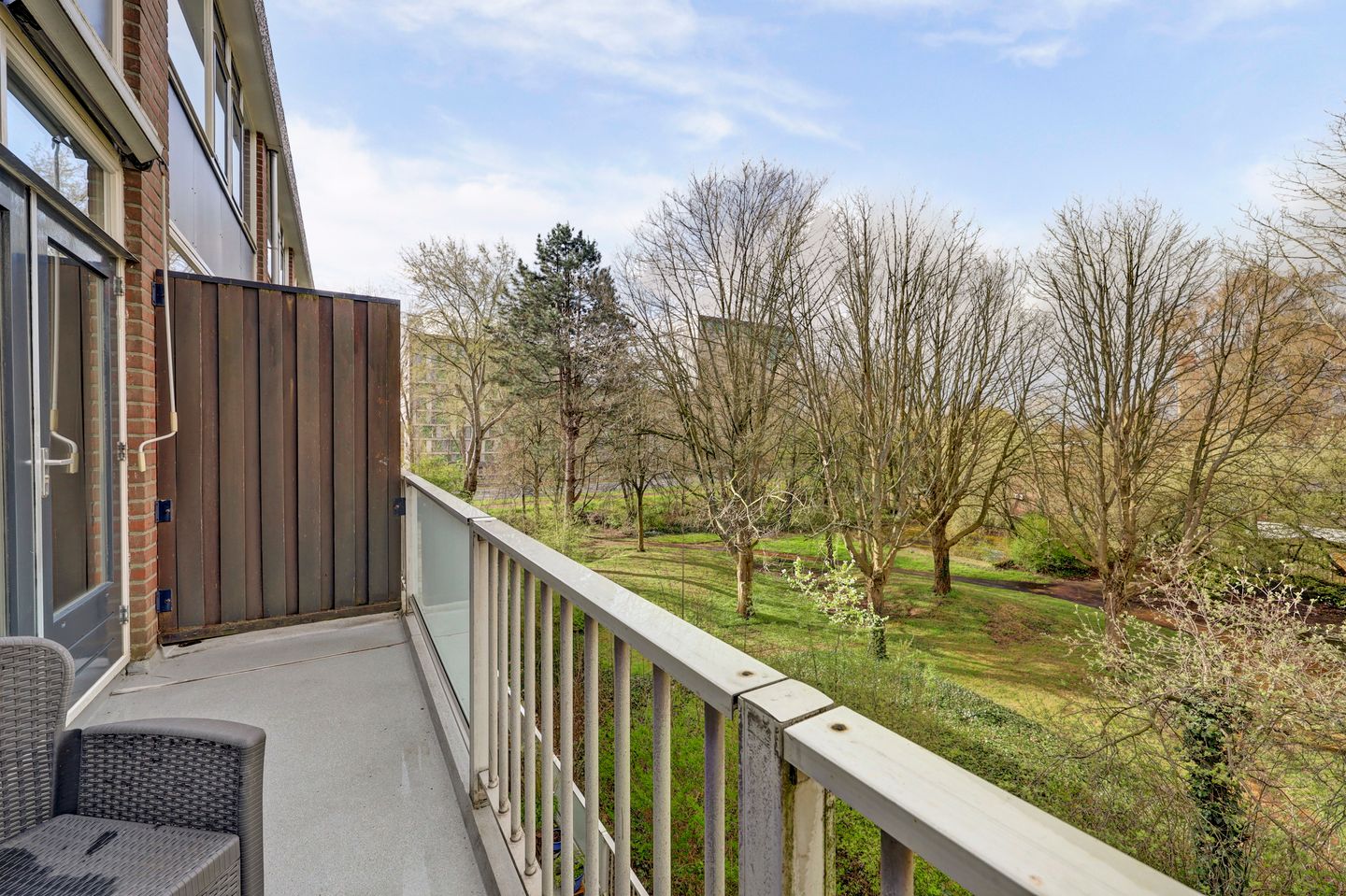 Foto 5 van Komijnhof 49