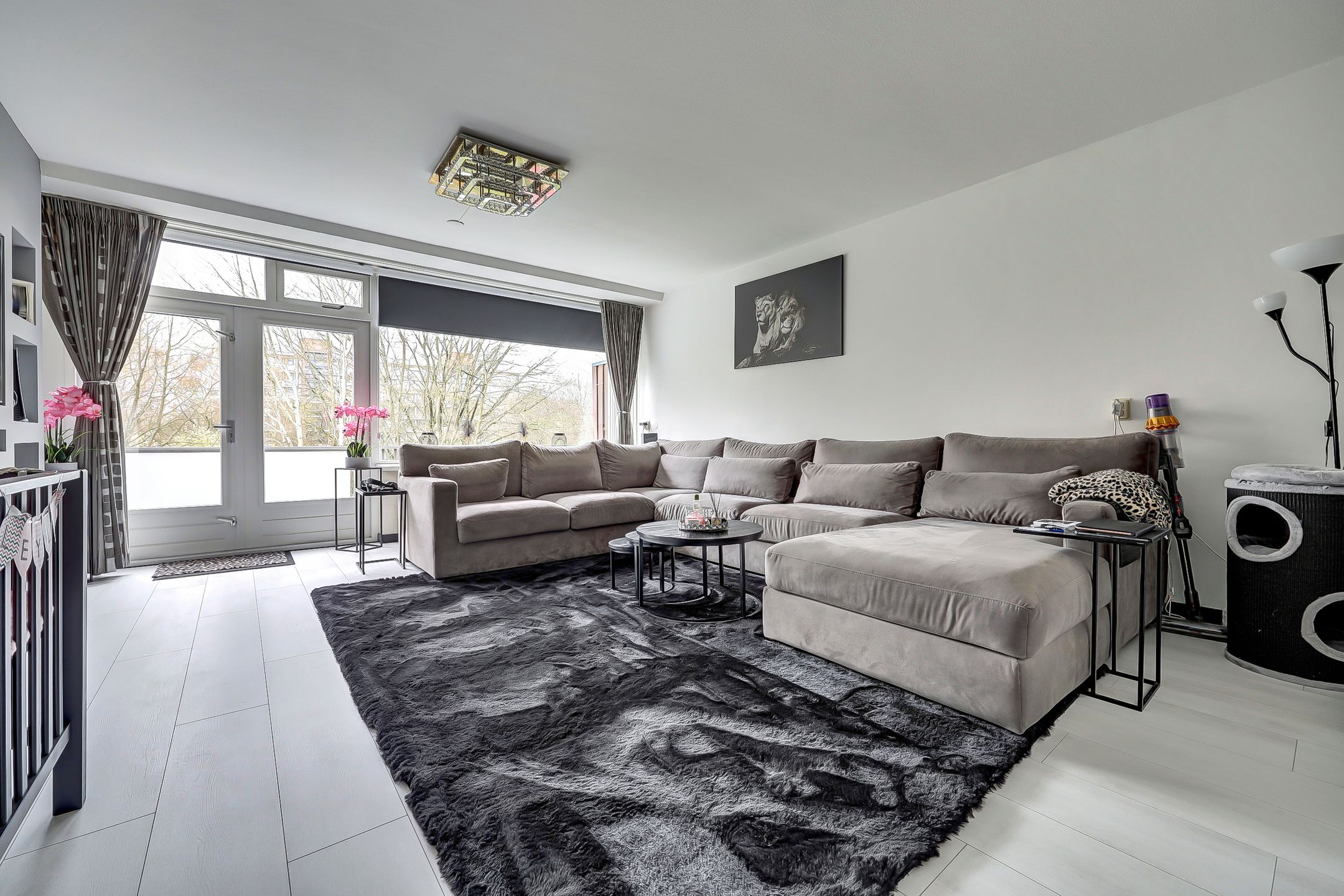 Foto 3 van Komijnhof 49