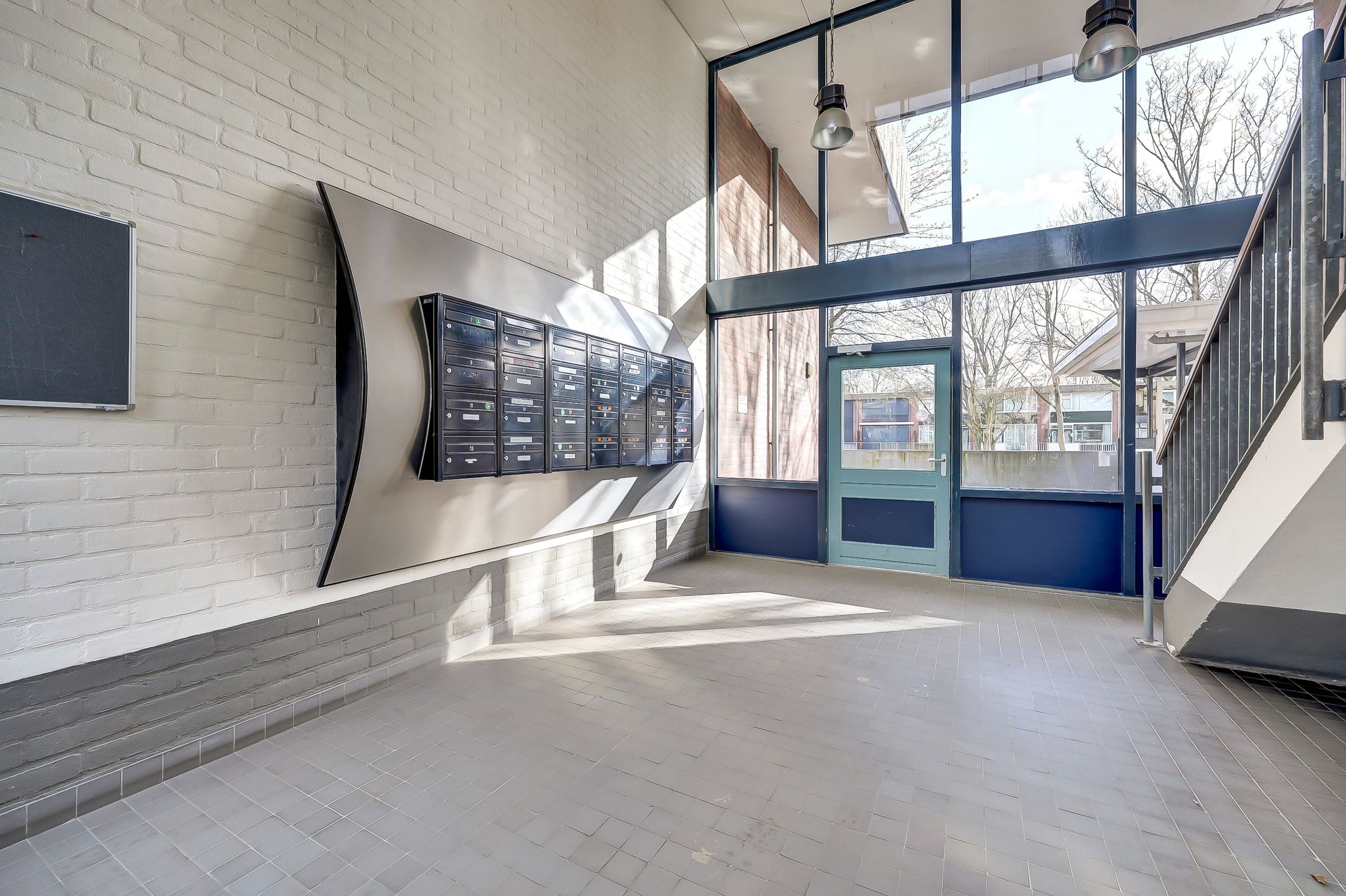 Foto 21 van Komijnhof 49