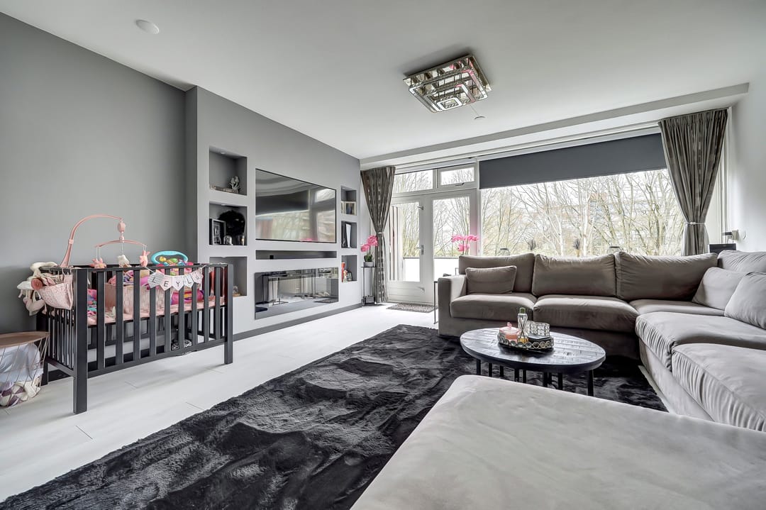 Foto 2 van Komijnhof 49