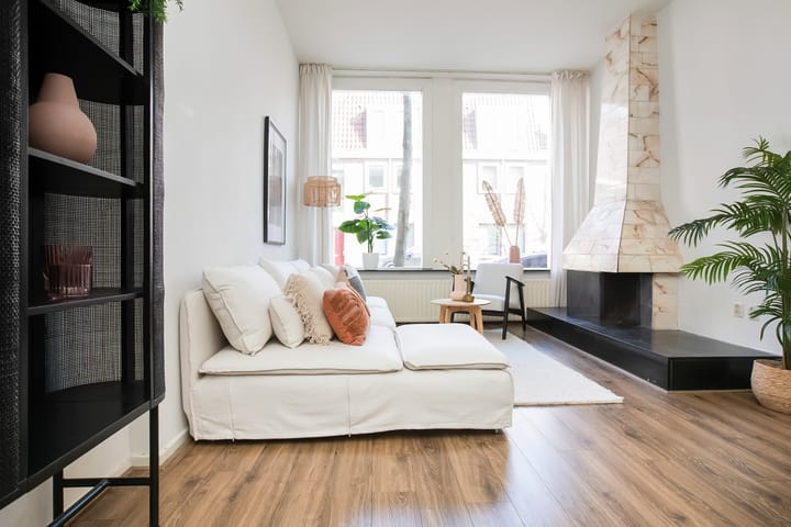 Foto 2 van Teding van Berkhoutstraat 20-ZW