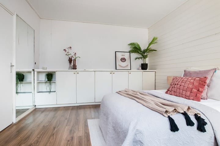 Foto 4 van Teding van Berkhoutstraat 20-ZW