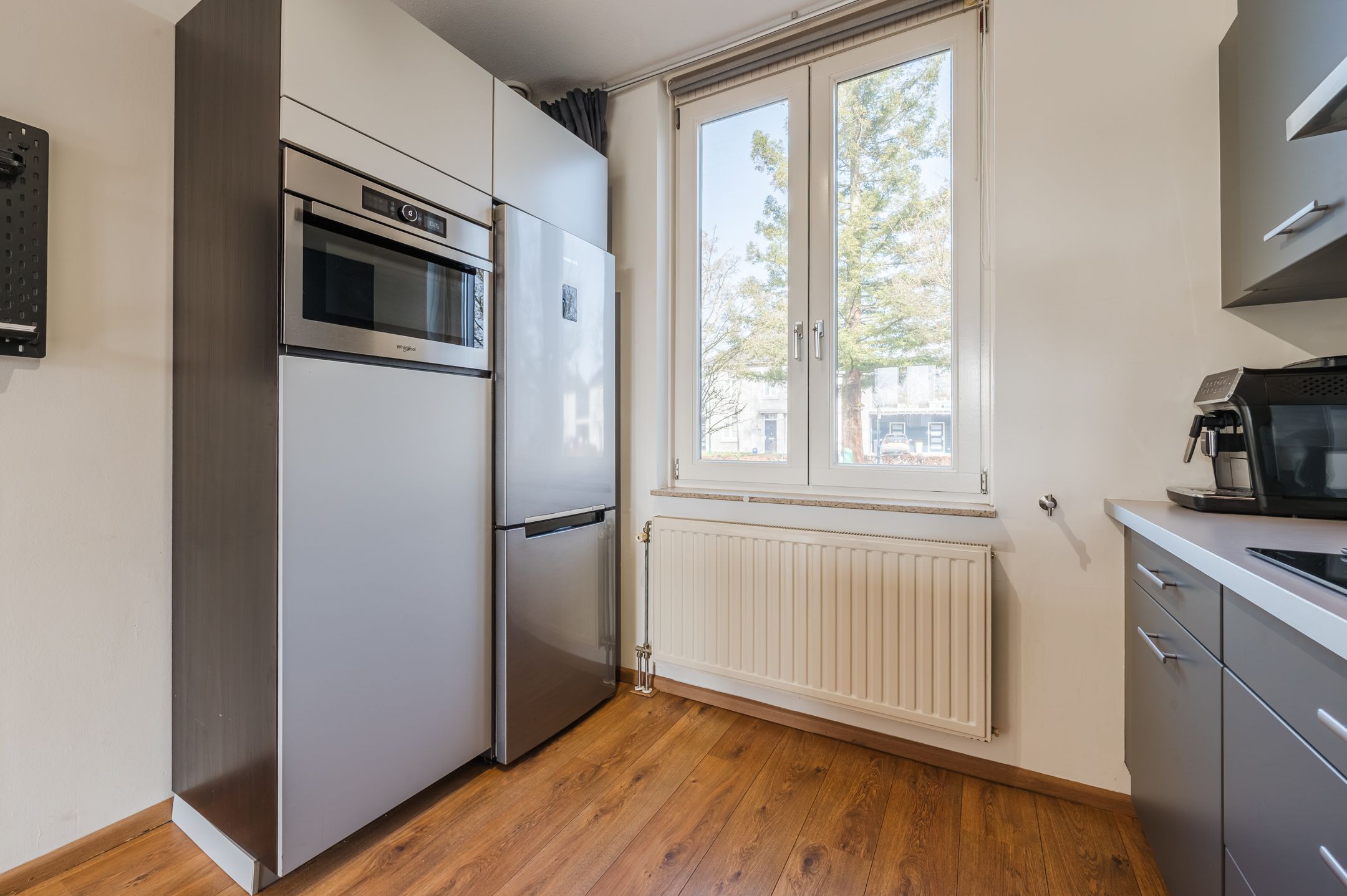 Move-in ready corner home in quiet courtyard setting in Heeze center — 12