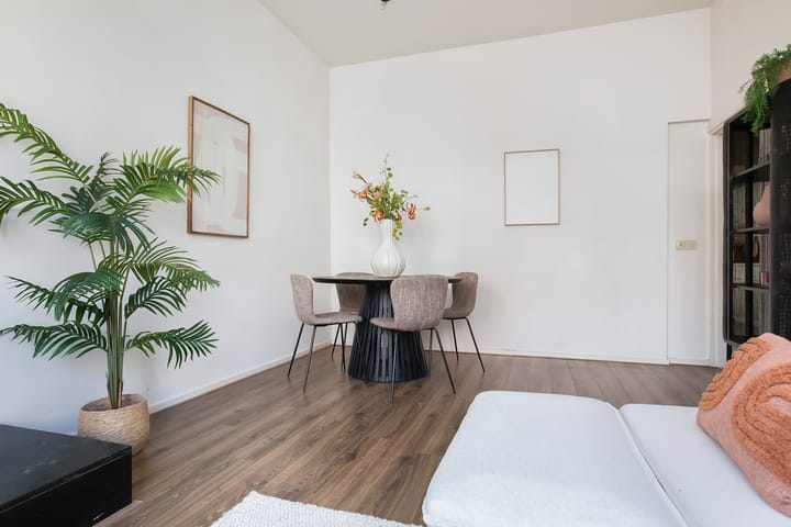 Foto 3 van Teding van Berkhoutstraat 20-ZW