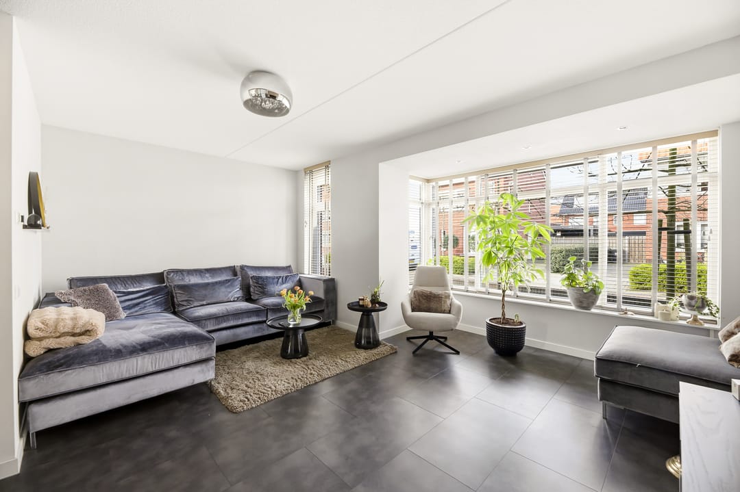 Foto 8 van Herbie Mannstraat 1