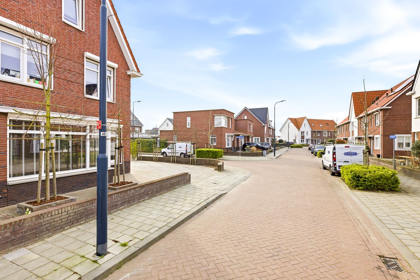 Foto 5 van Herbie Mannstraat 1