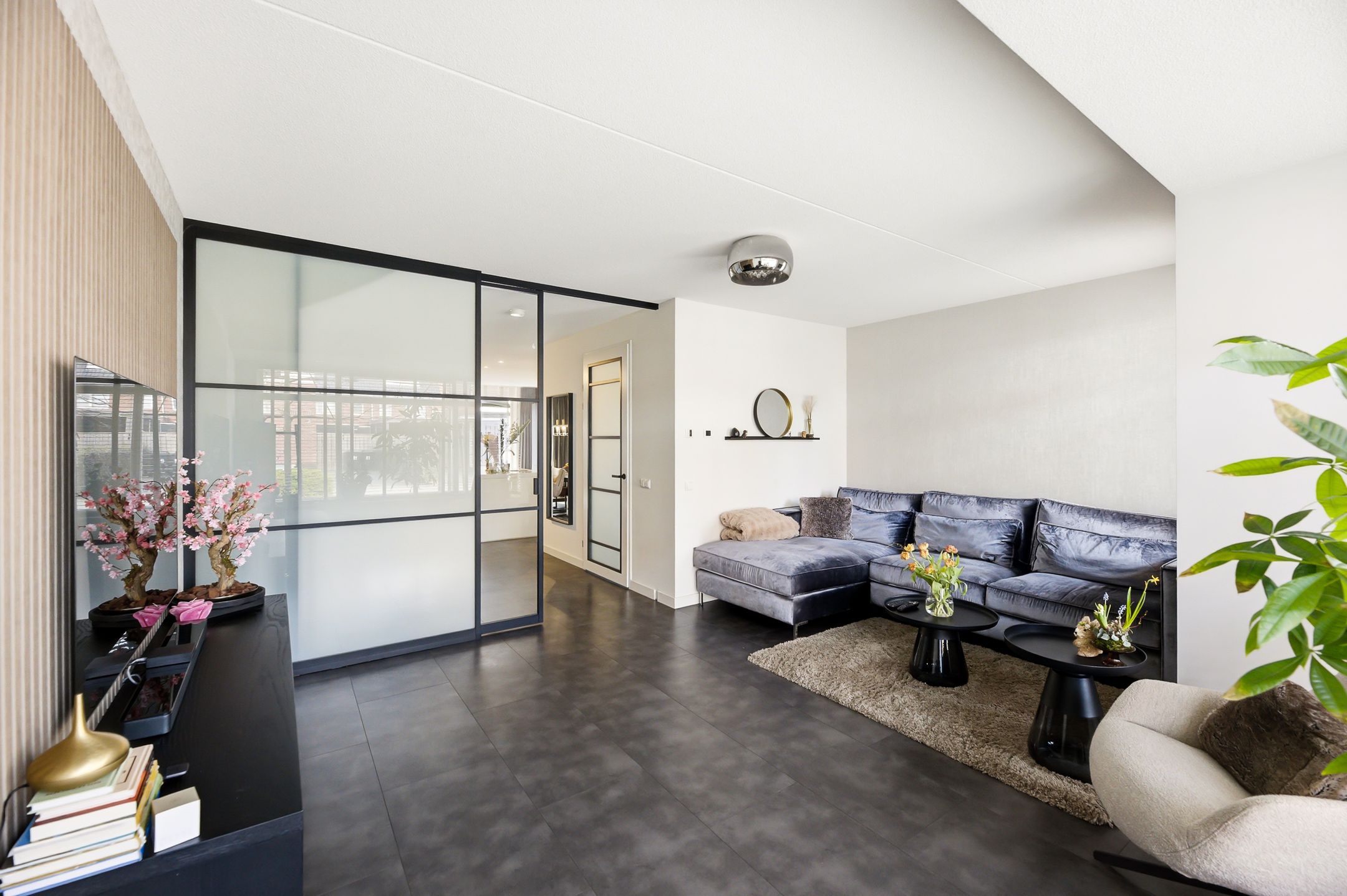 Foto 9 van Herbie Mannstraat 1