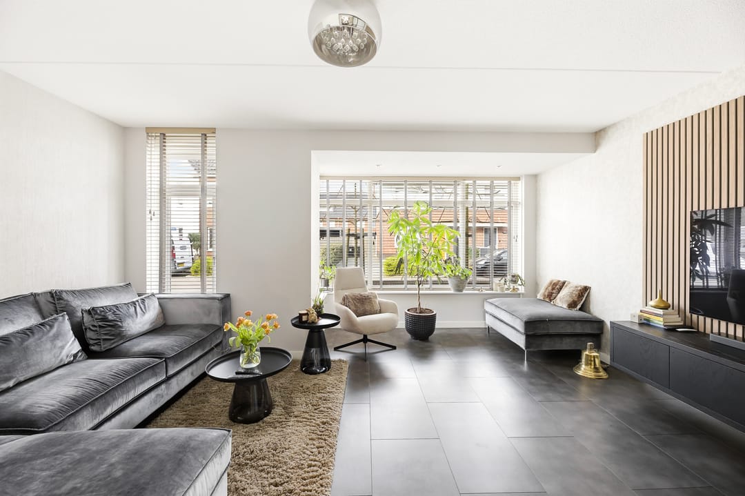 Foto 11 van Herbie Mannstraat 1