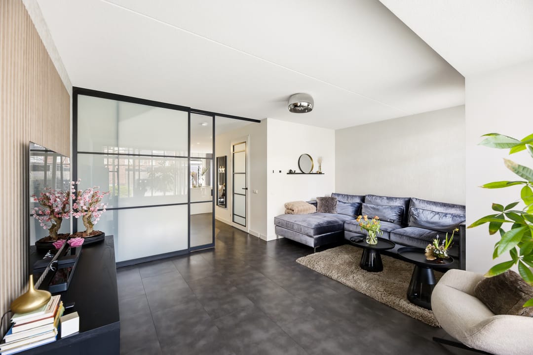 Foto 2 van Herbie Mannstraat 1