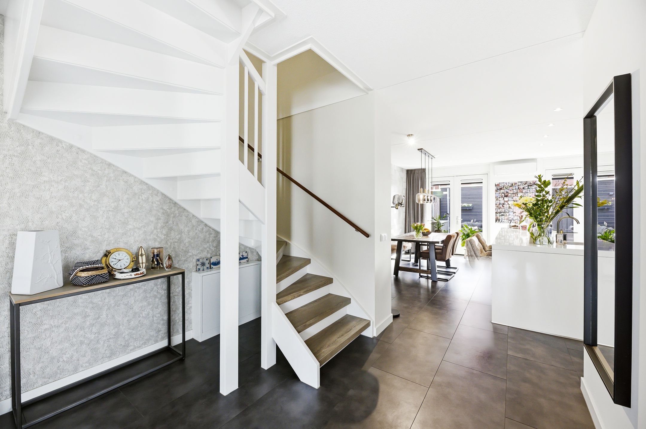 Foto 12 van Herbie Mannstraat 1