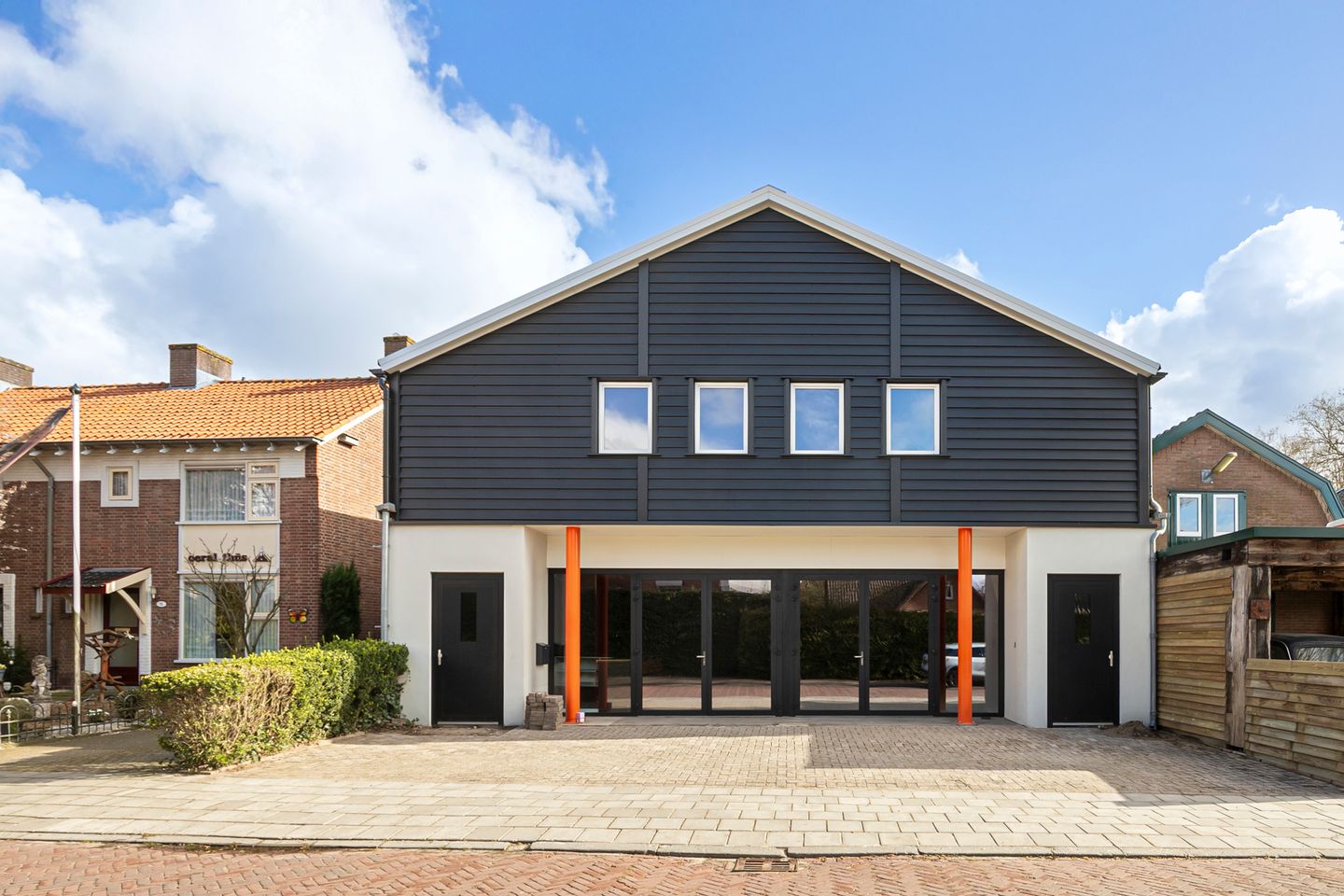 Bekijk foto 2 van Marijkelaan 17