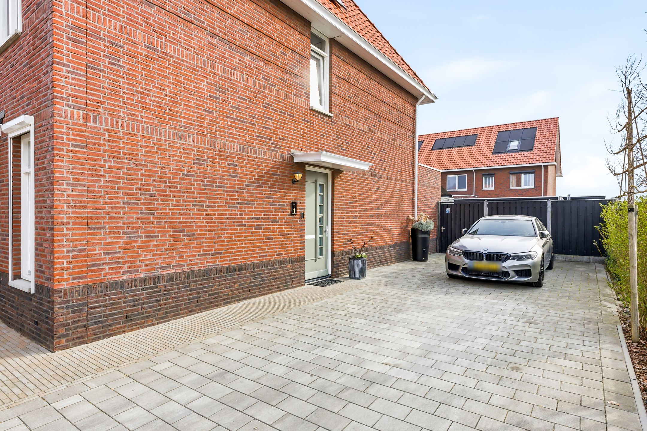 Foto 6 van Herbie Mannstraat 1