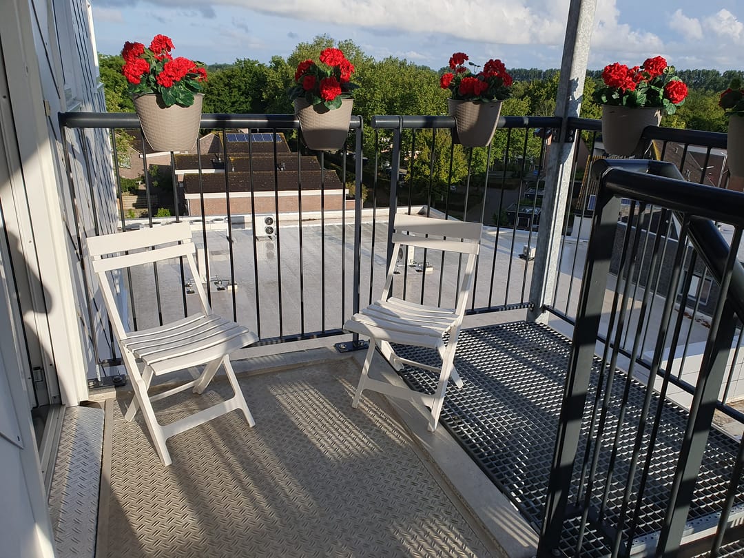 Foto 22 van De Spinne 103