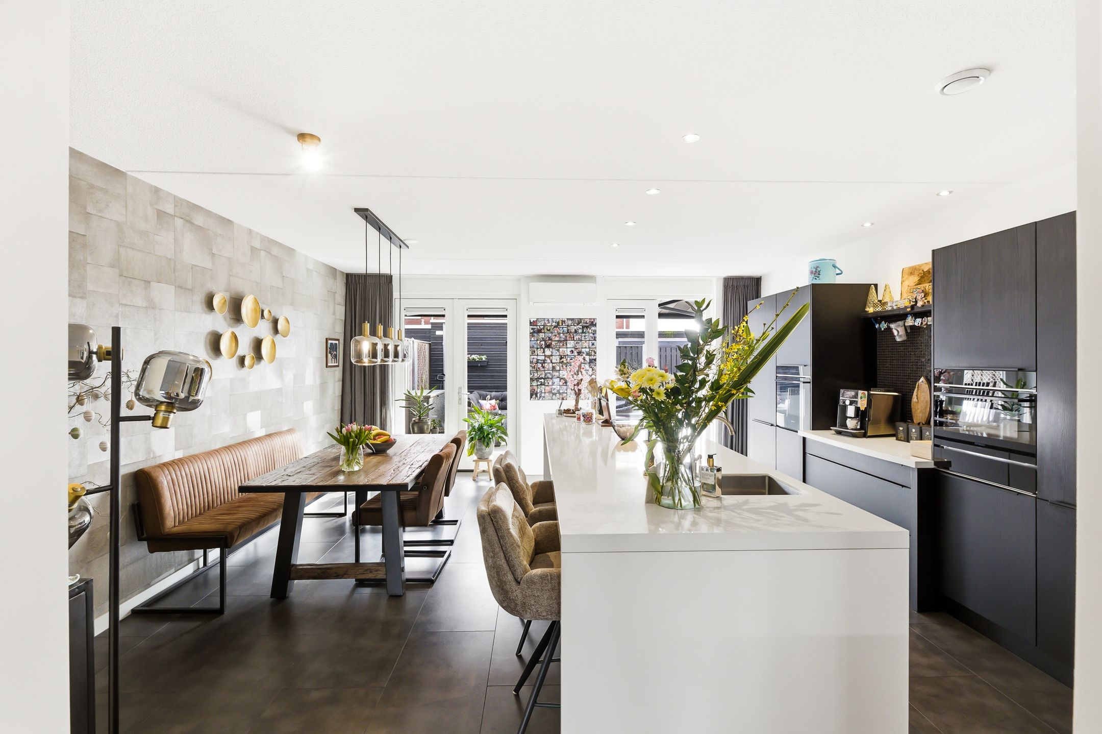 Foto 3 van Herbie Mannstraat 1