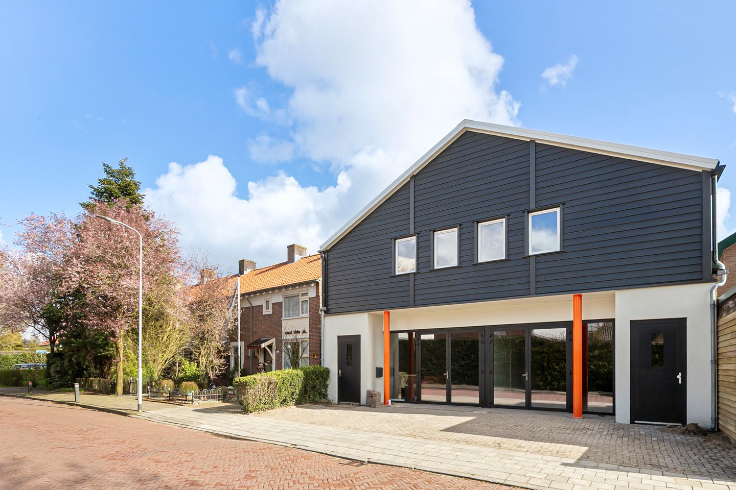 Bekijk foto 3 van Marijkelaan 17