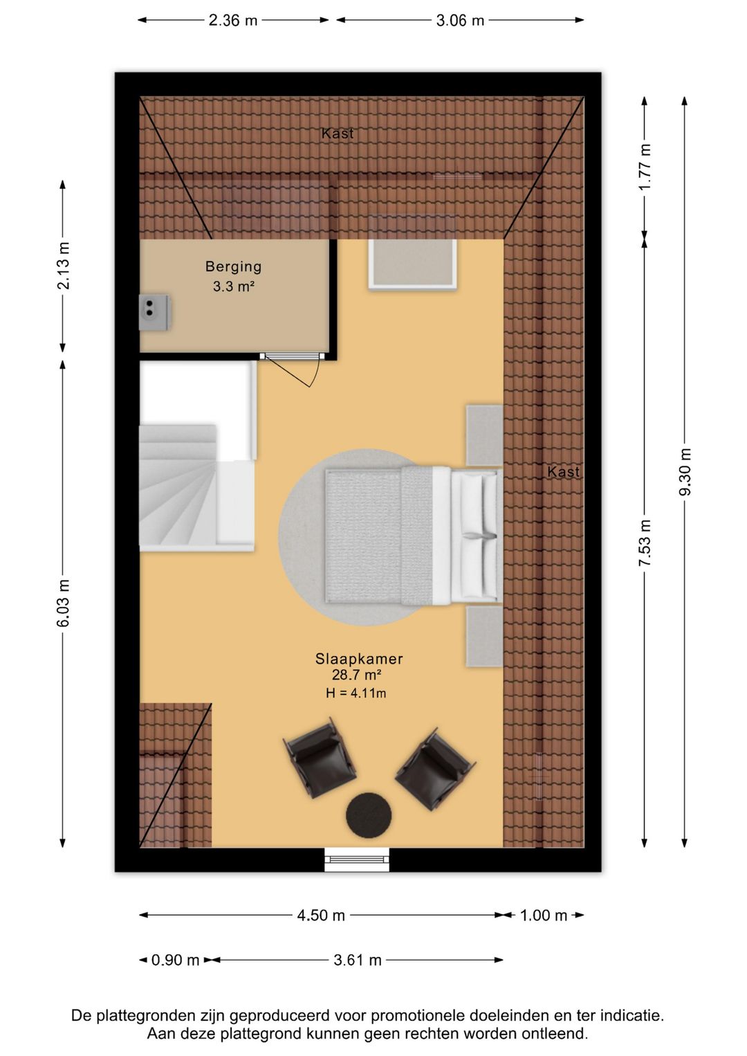 Foto 38 van Herbie Mannstraat 1