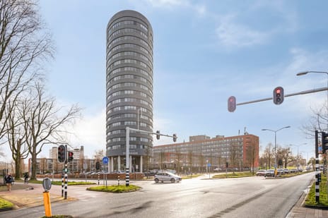 Ds Theodor Fliednerstraat thumbnail