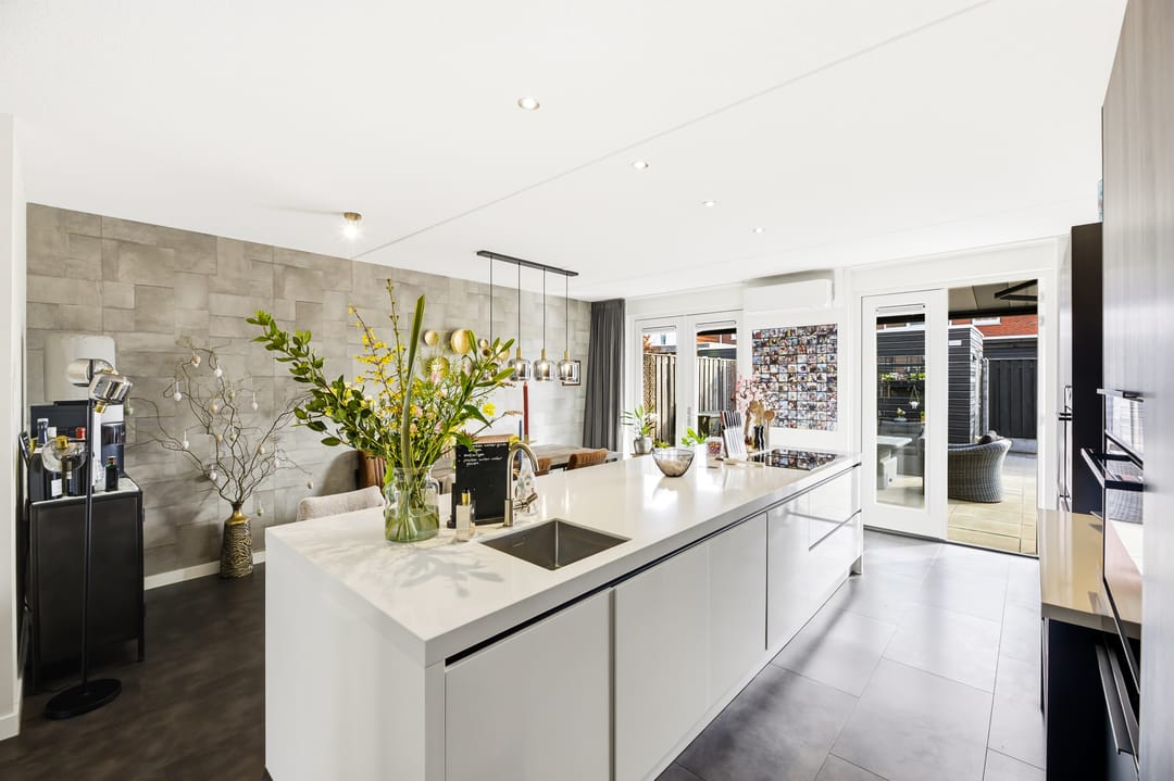 Foto 16 van Herbie Mannstraat 1