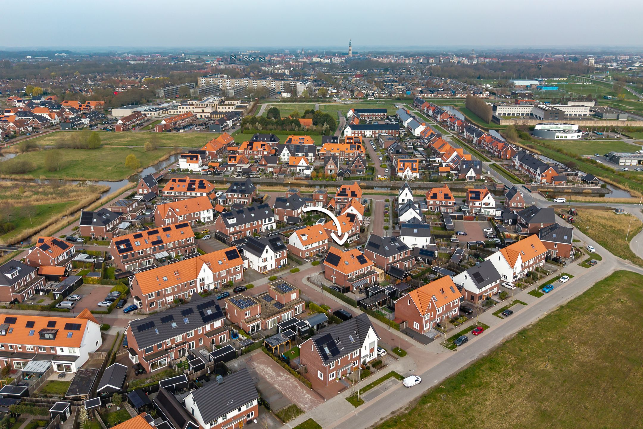 Foto 33 van Herbie Mannstraat 1