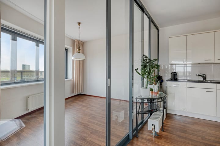 Foto 4 van Ds Theodor Fliednerstraat 169