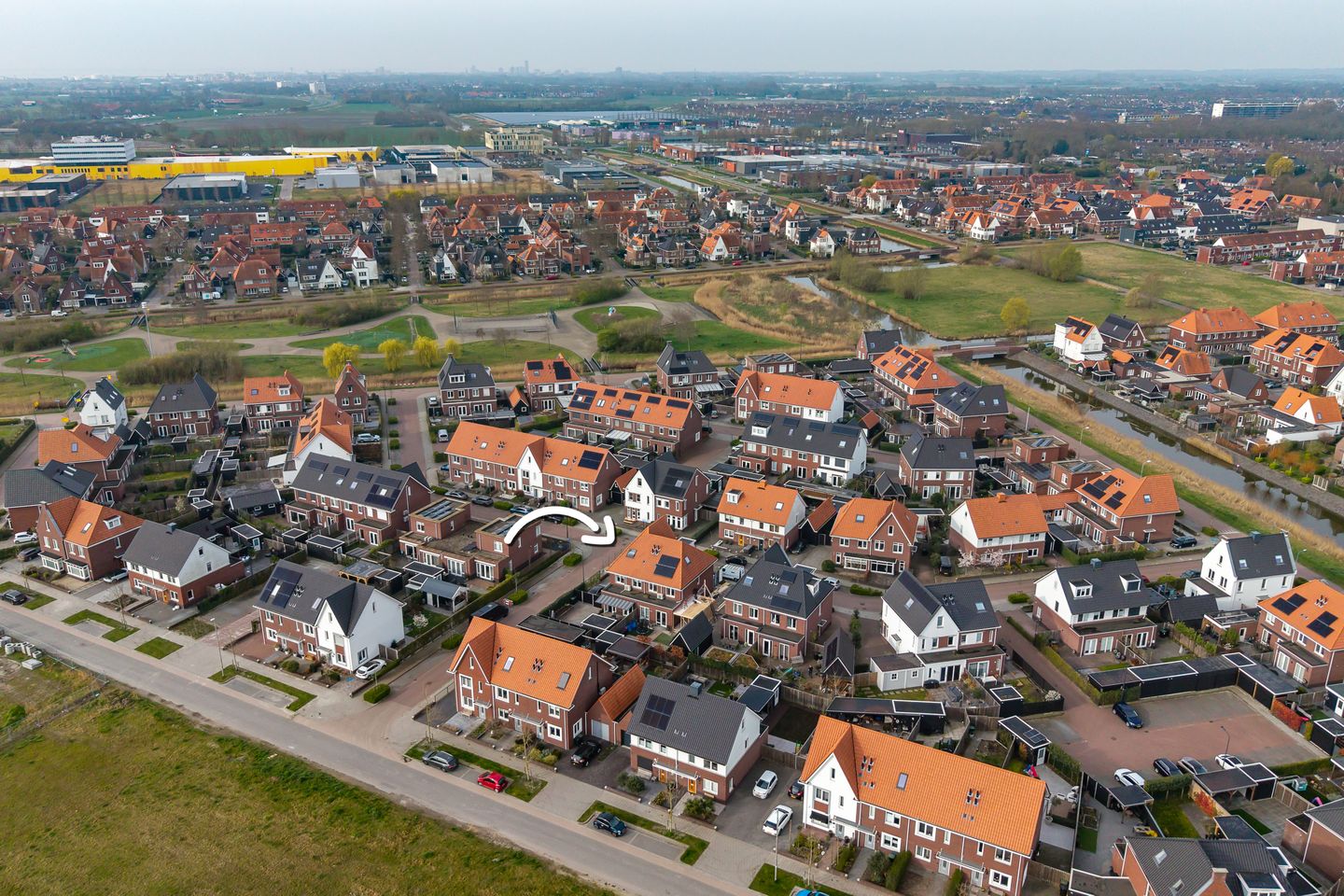 Foto 34 van Herbie Mannstraat 1