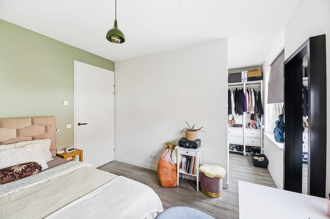 Foto 23 van Herbie Mannstraat 1