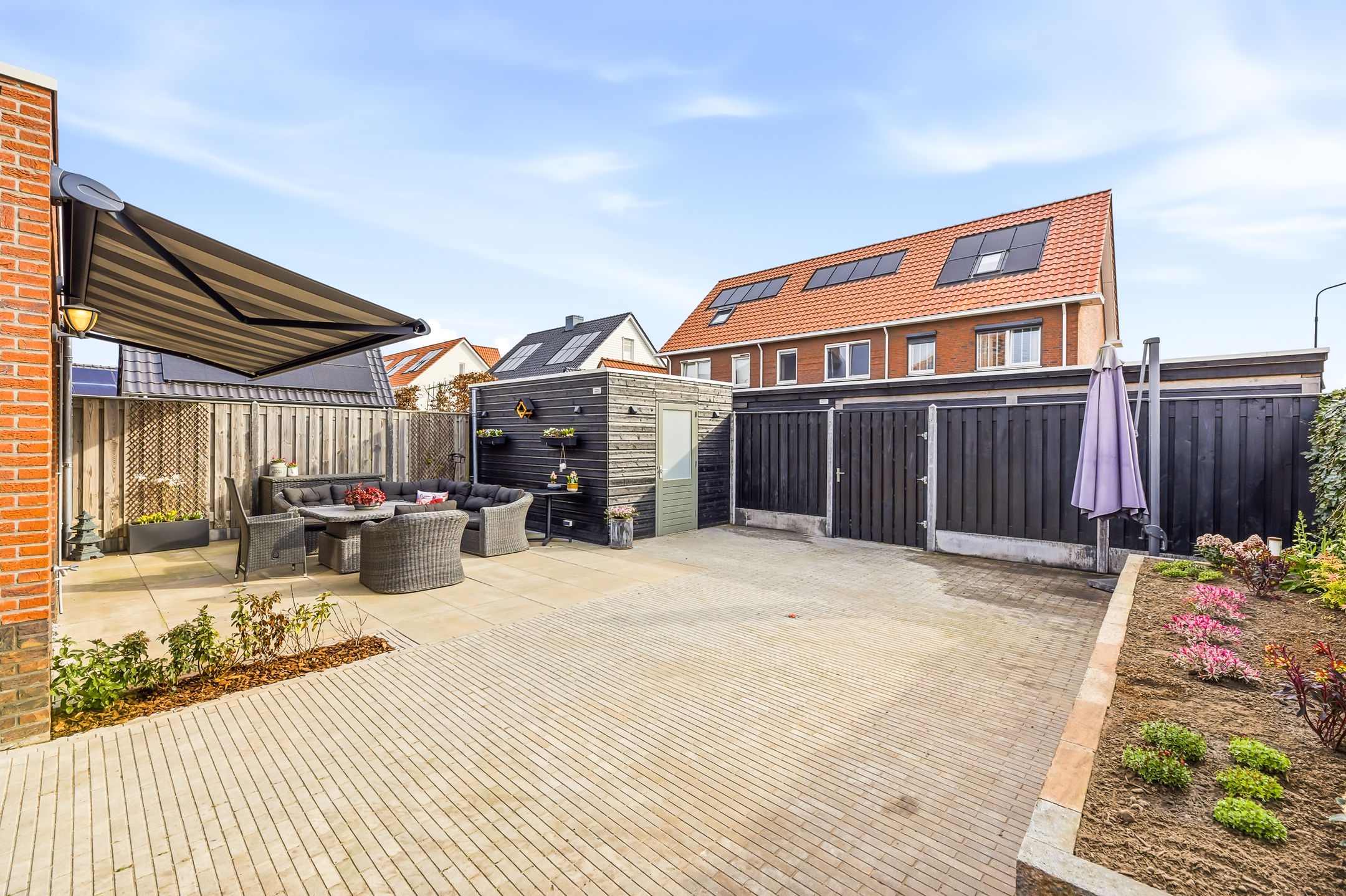 Foto 30 van Herbie Mannstraat 1