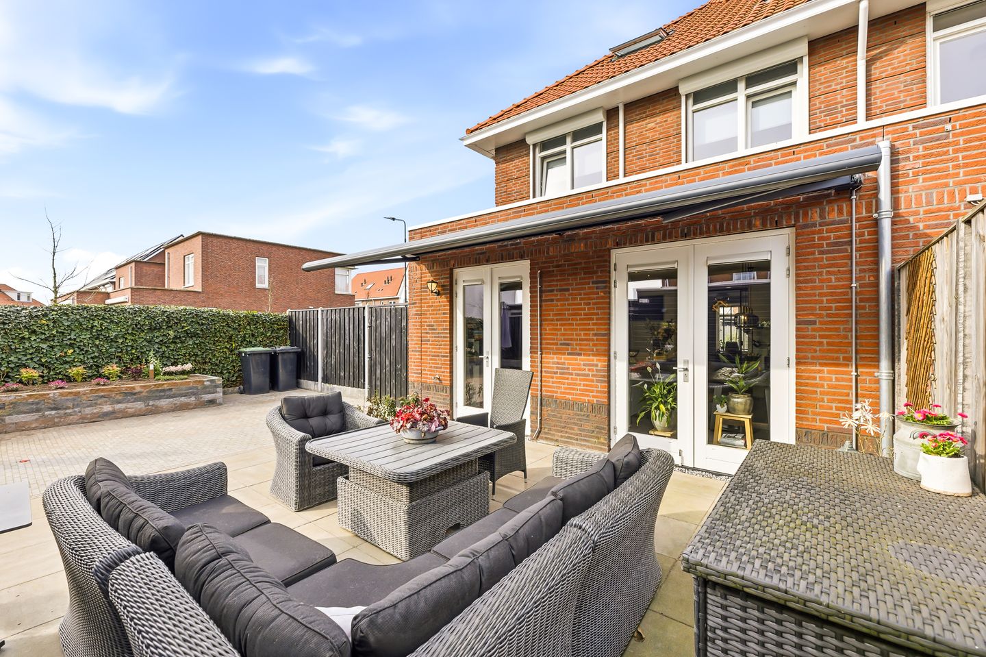 Foto 29 van Herbie Mannstraat 1