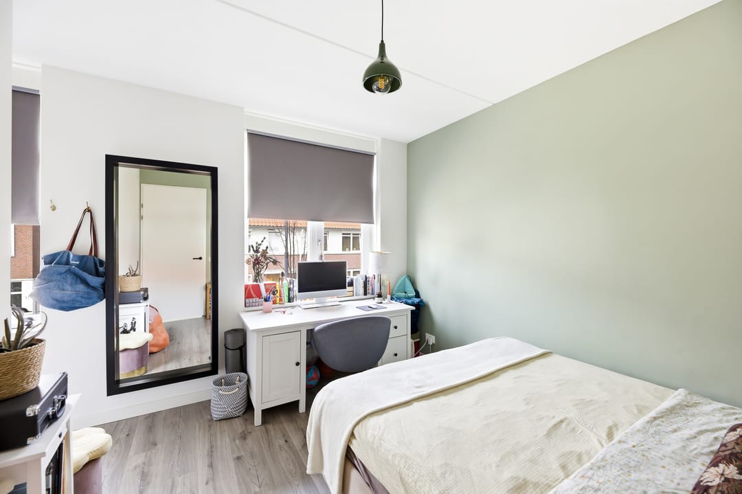 Foto 22 van Herbie Mannstraat 1