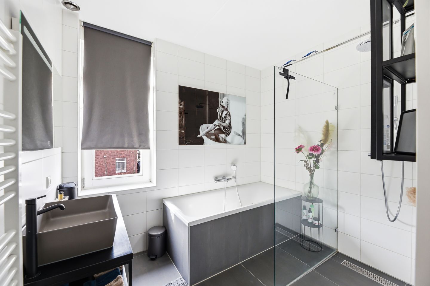 Foto 14 van Herbie Mannstraat 1