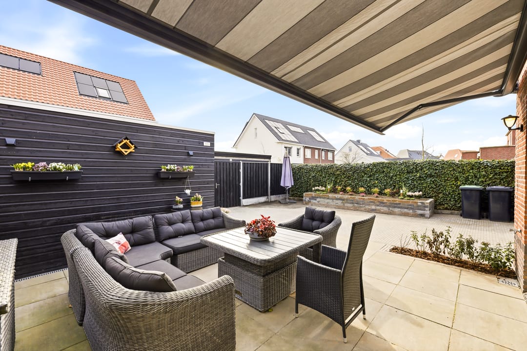 Foto 28 van Herbie Mannstraat 1