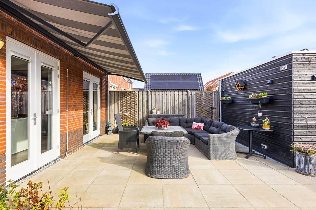 Foto 31 van Herbie Mannstraat 1