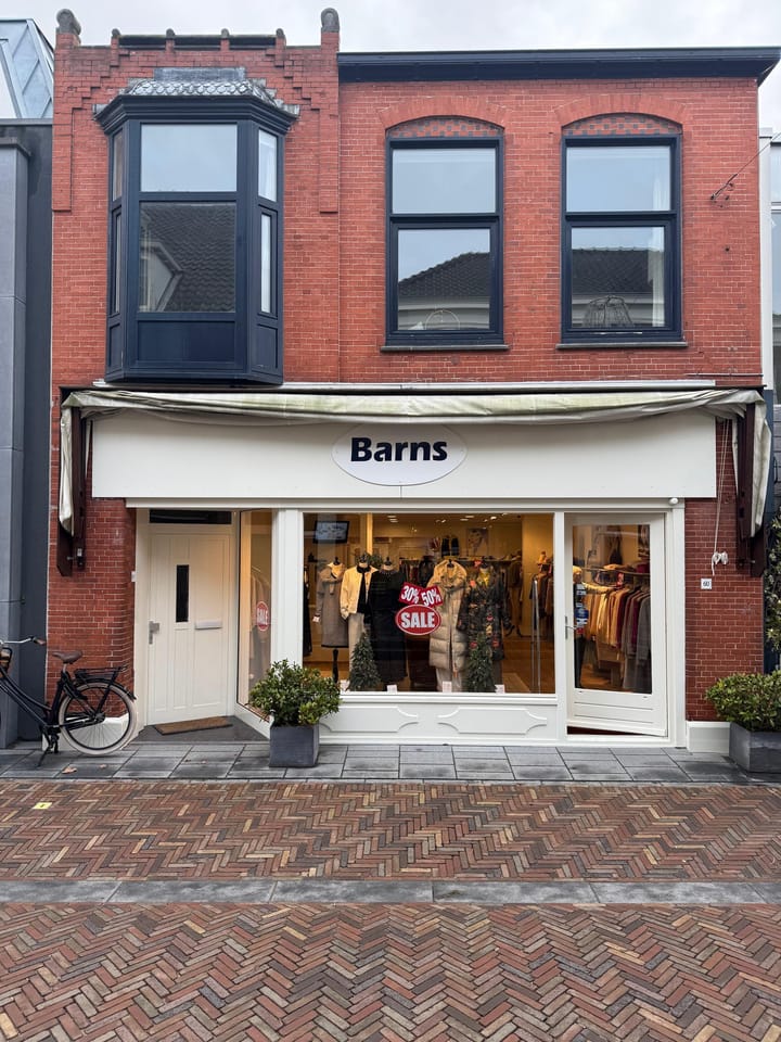 Langstraat 60