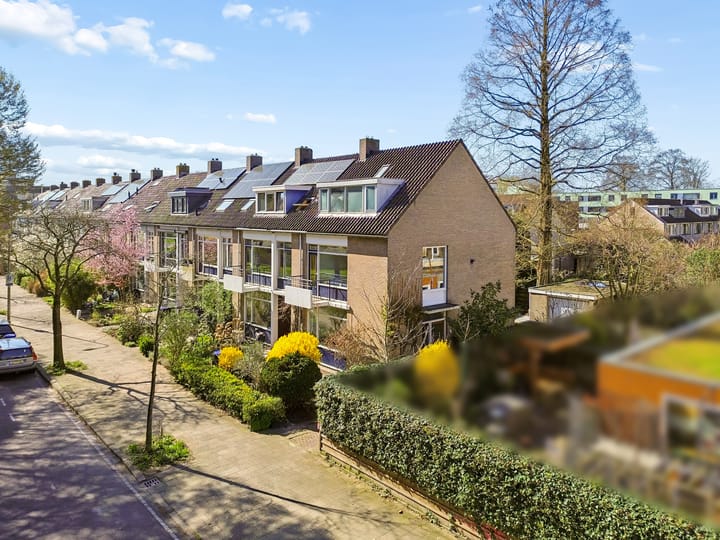 Photo 2 of Troosterlaan 60