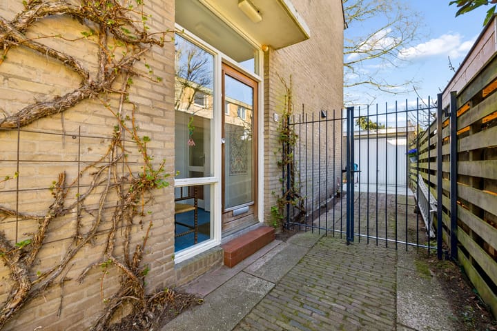 Photo 3 of Troosterlaan 60