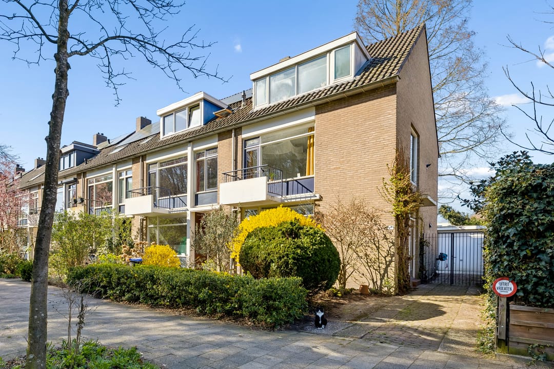 Photo 1 of Troosterlaan 60