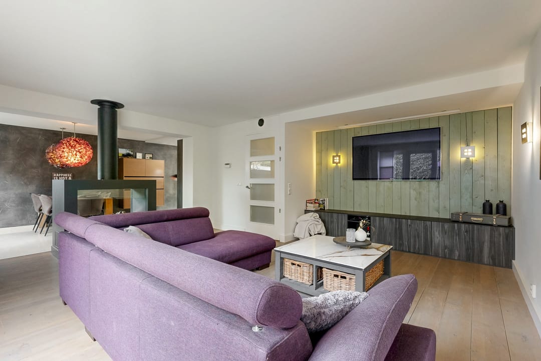 Foto 7 van Breitnerhof 135