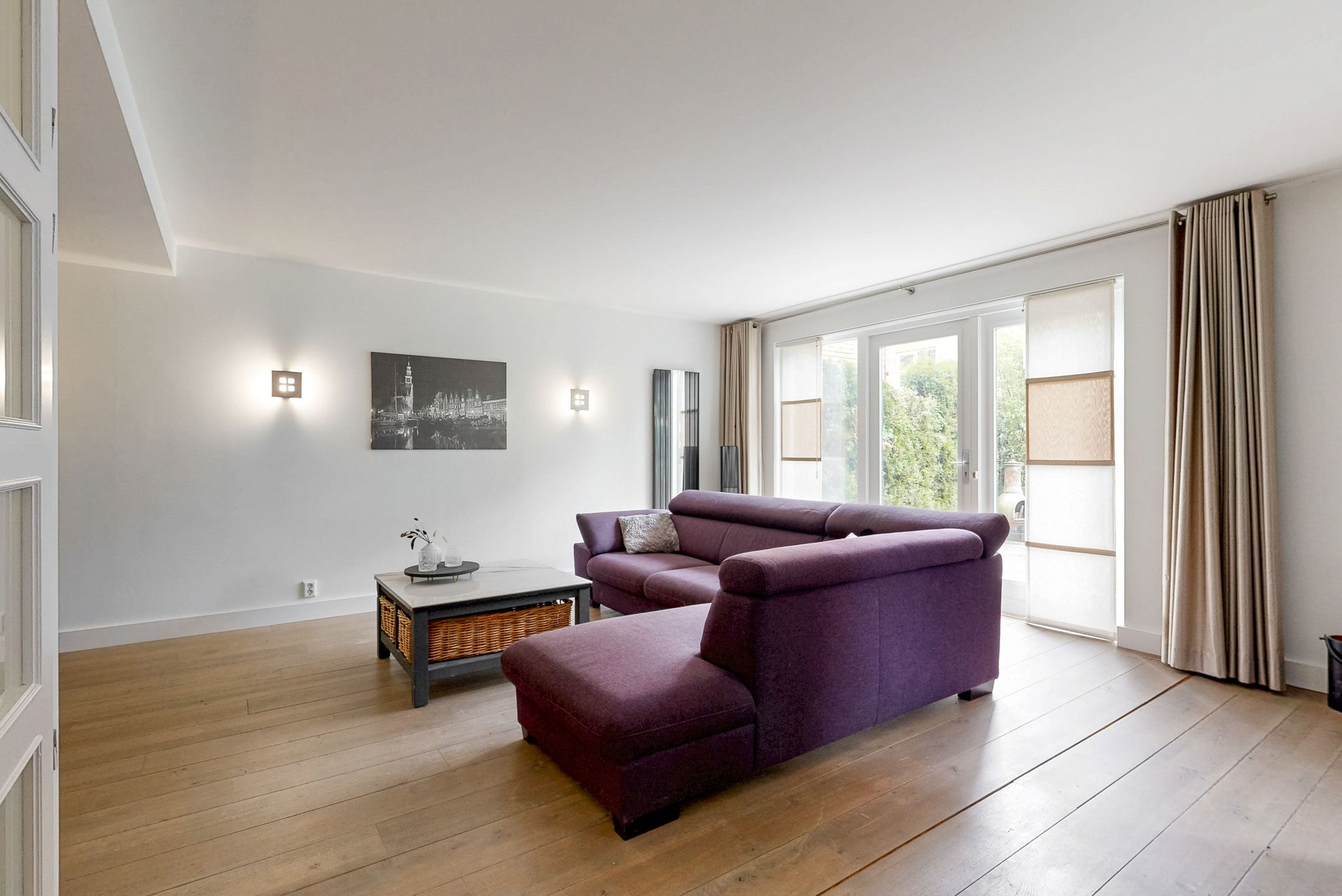 Foto 6 van Breitnerhof 135