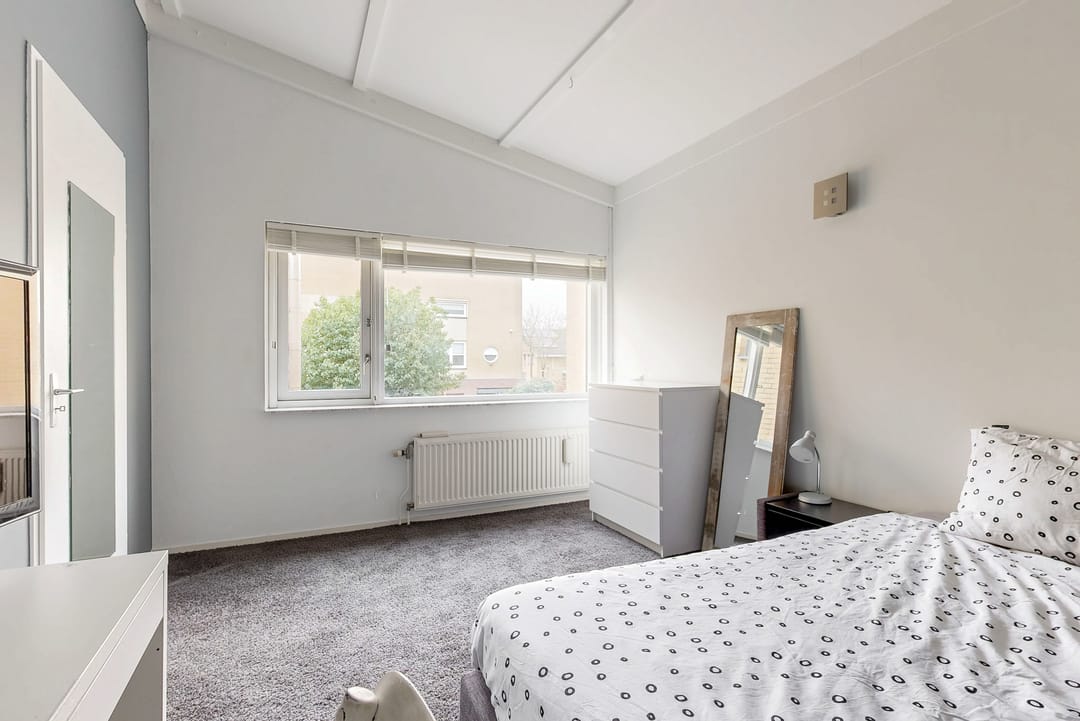 Foto 23 van Breitnerhof 135