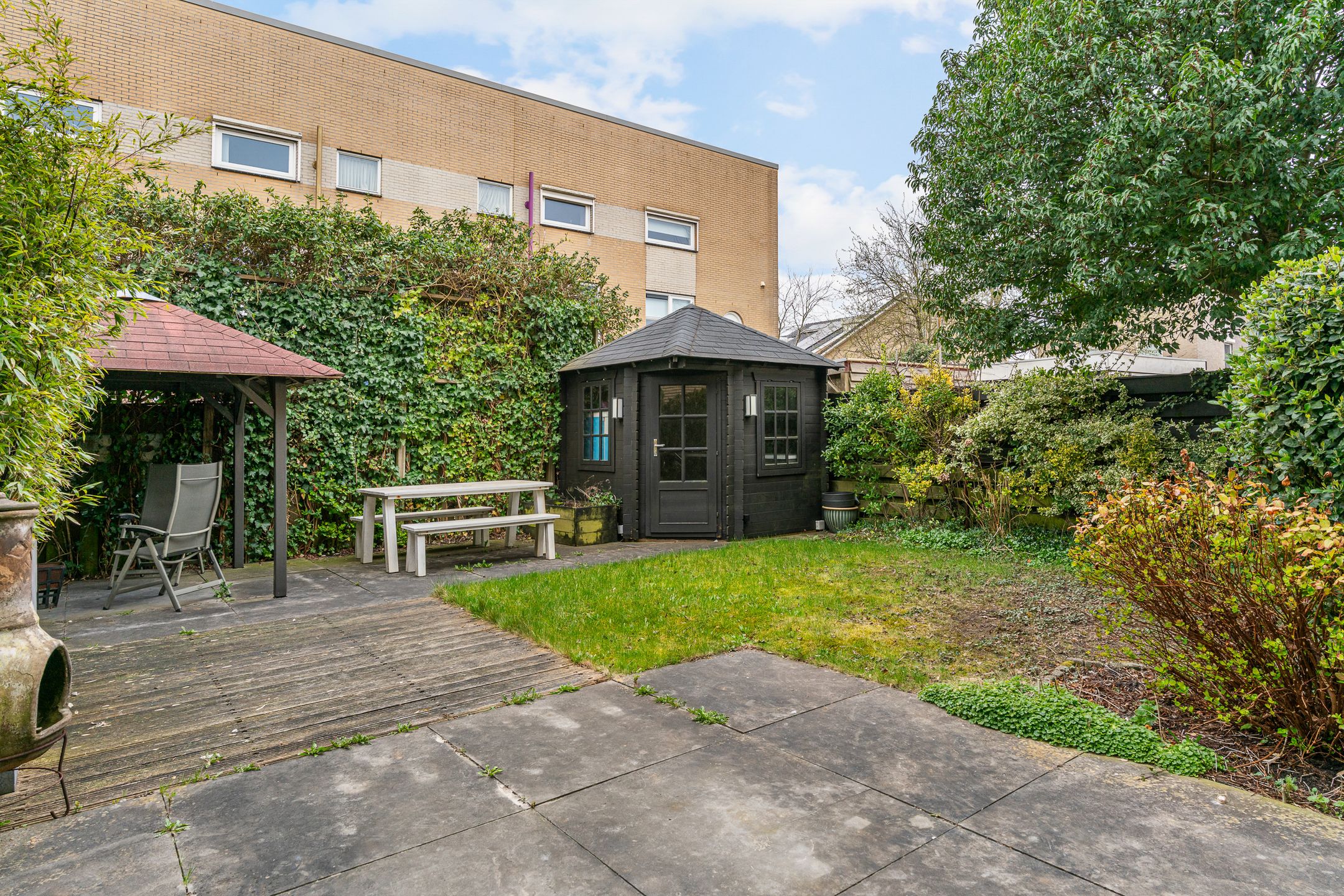 Foto 42 van Breitnerhof 135