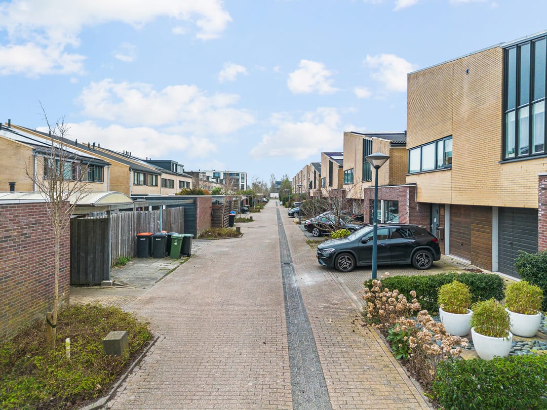 Foto 37 van Breitnerhof 135