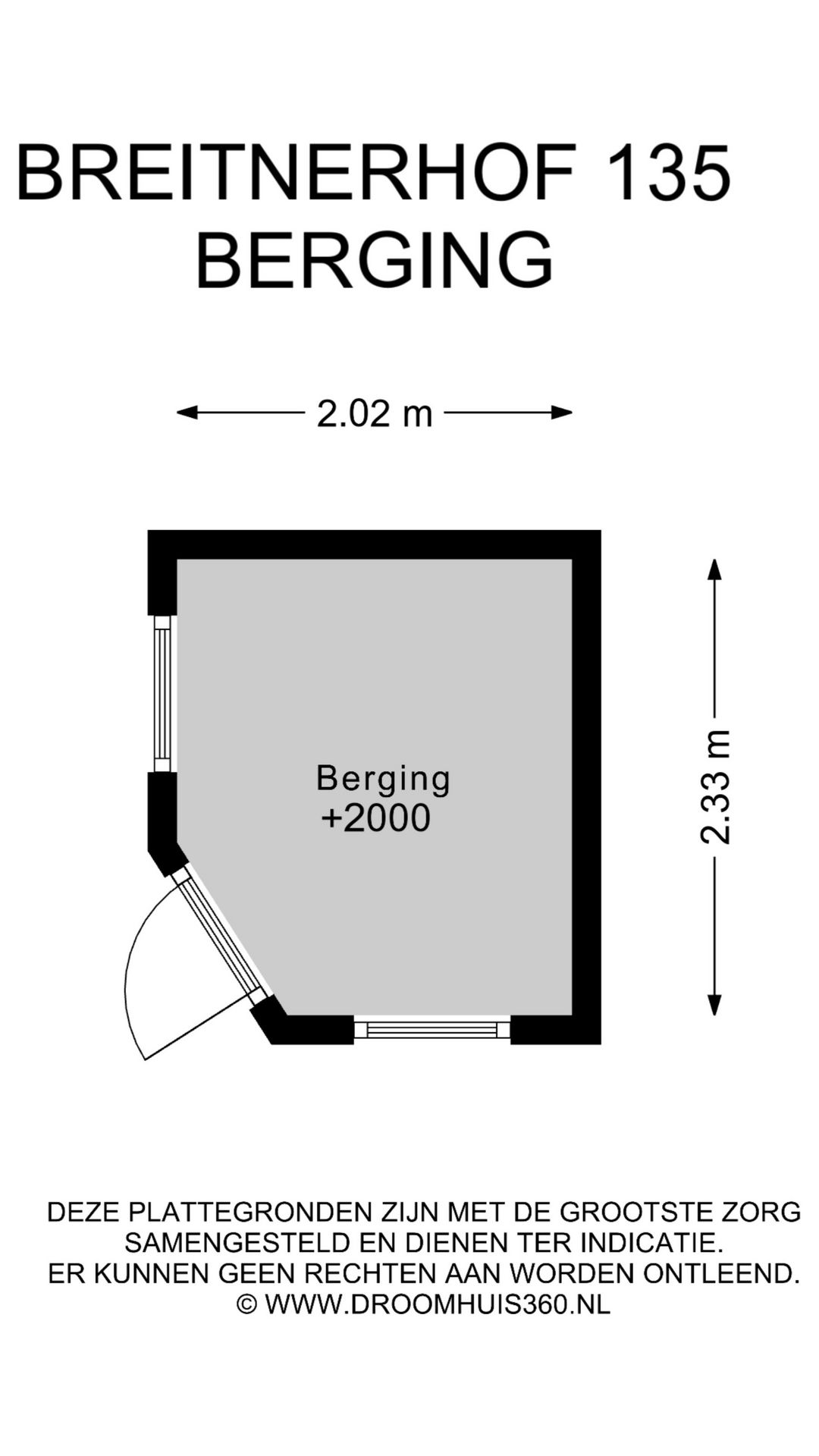 Foto 49 van Breitnerhof 135