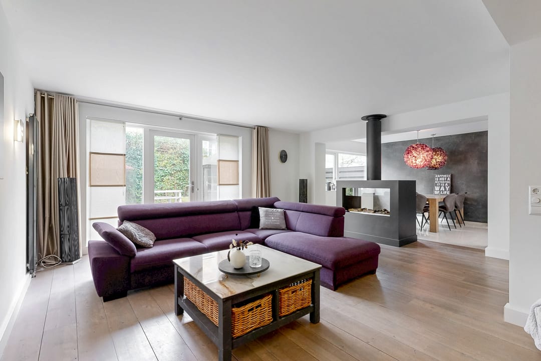 Foto 2 van Breitnerhof 135