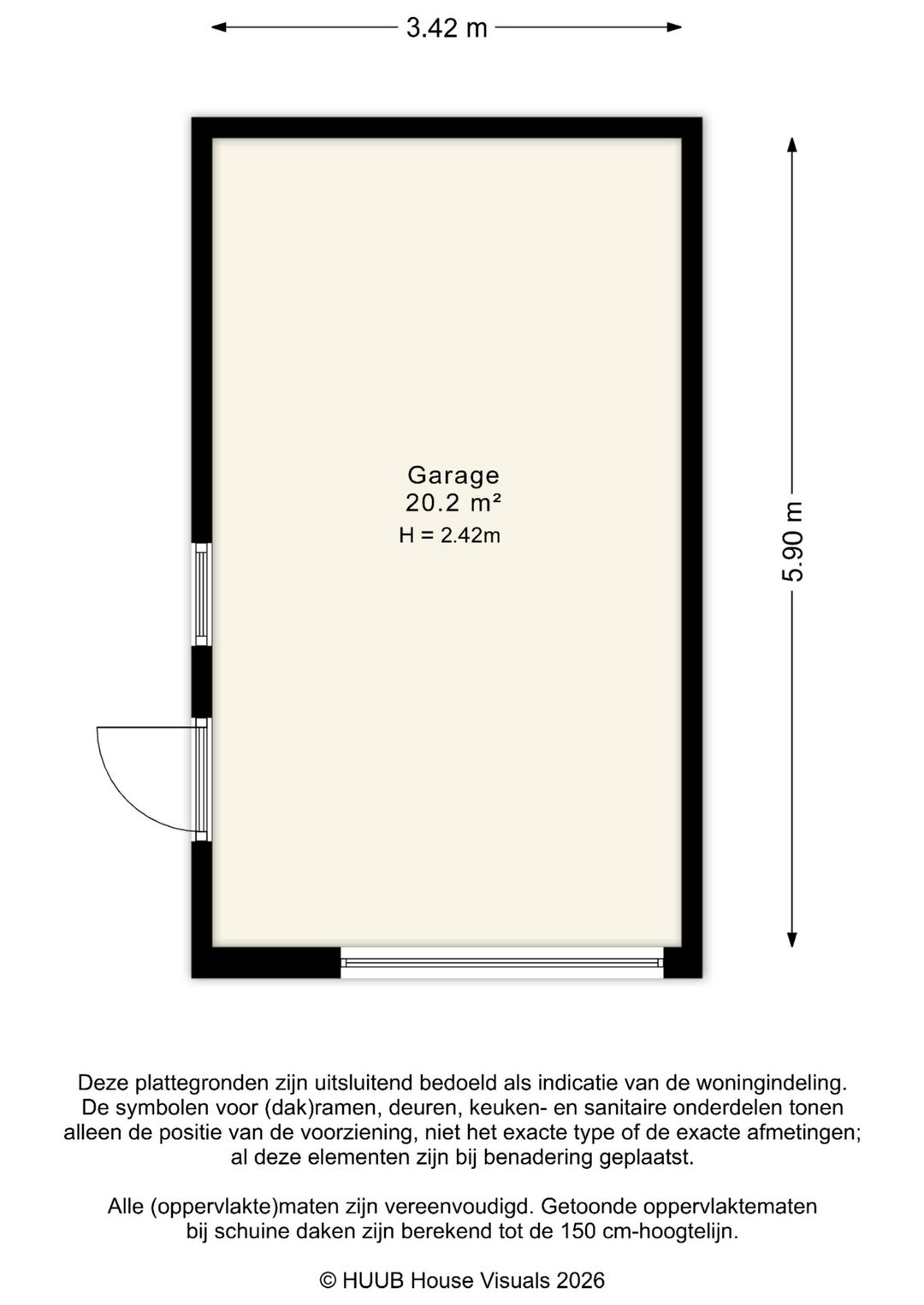 Photo 53 of Troosterlaan 60