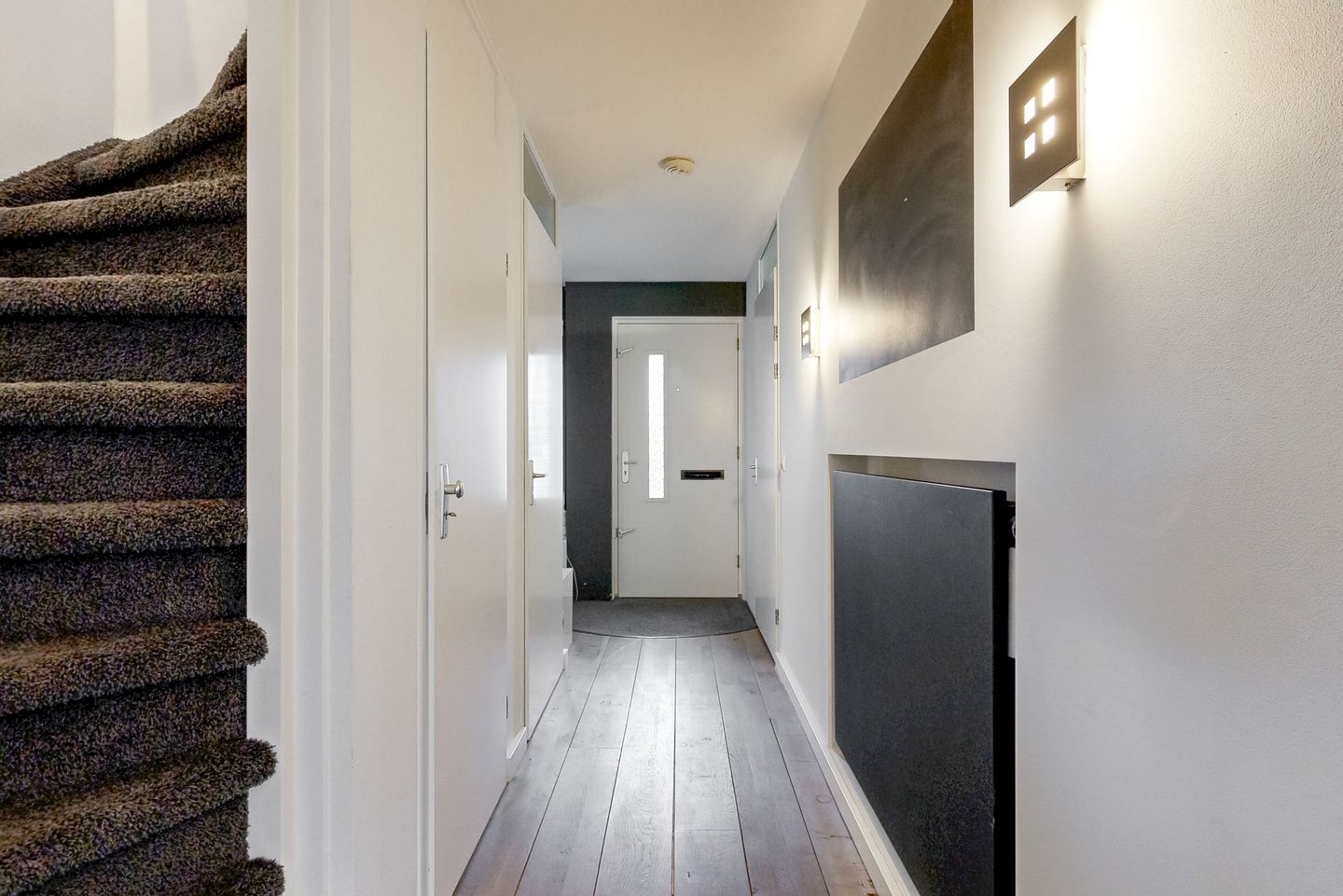 Foto 20 van Breitnerhof 135