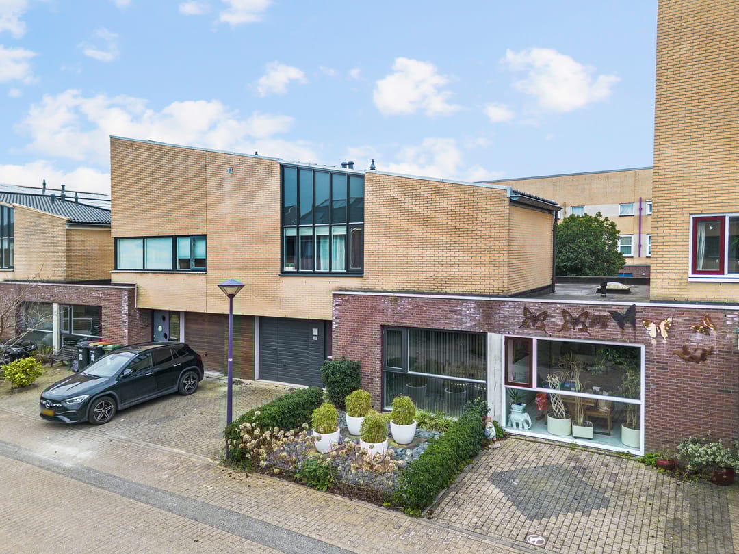 Foto 1 van Breitnerhof 135