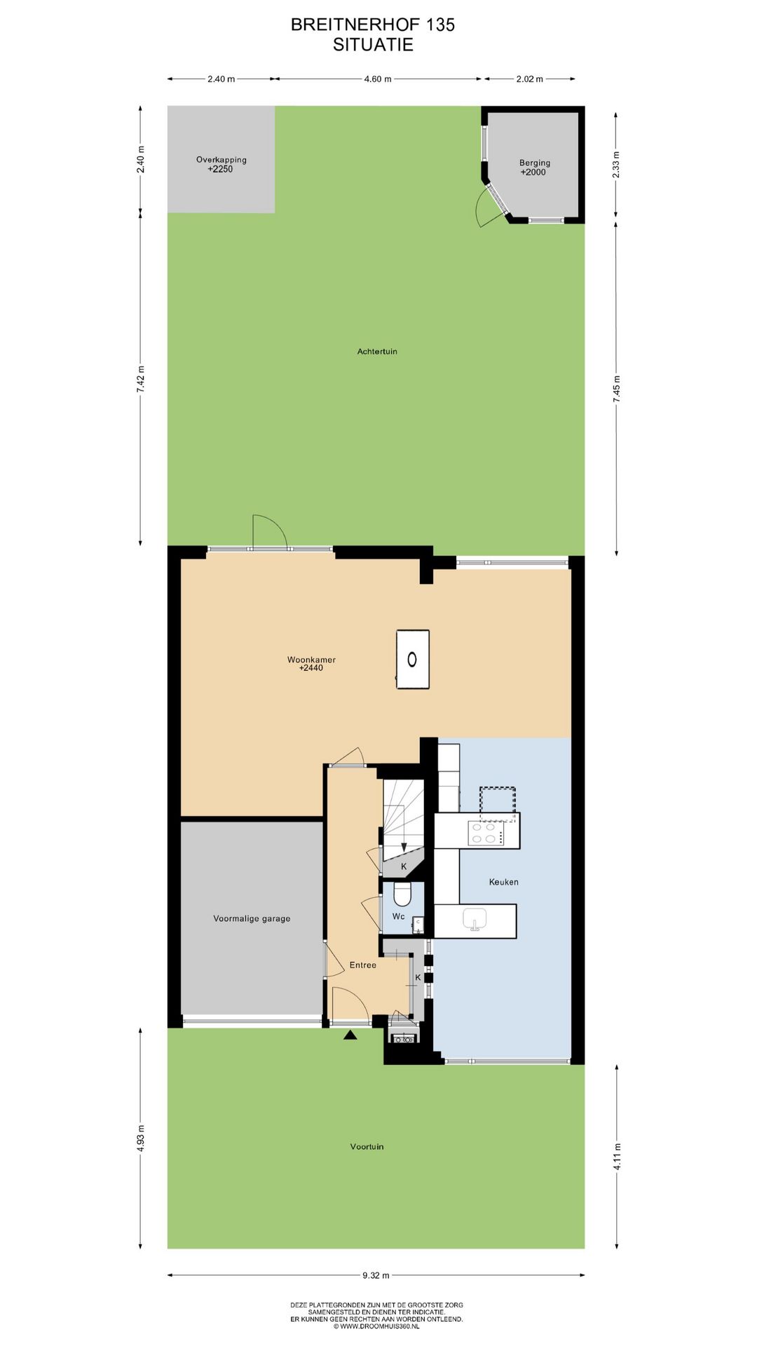 Foto 50 van Breitnerhof 135