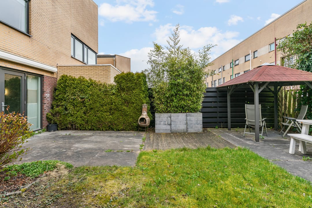 Foto 43 van Breitnerhof 135