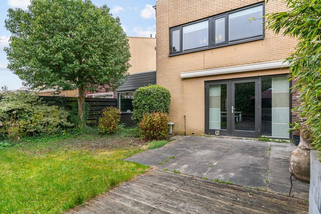 Foto 41 van Breitnerhof 135